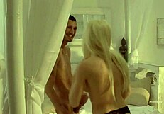 Sofia Bellucci Engages in Anal Sex Behind Scenes