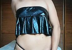 hayami - update 17 - cachonda tocandose la panocha - jun 30 2025