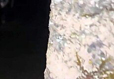 Scarlet Taylor And Busty Ebony Juliana Share Dicks In 4some