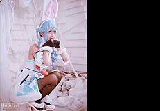 Rinka Okita JERK OFF Challenge Part 1