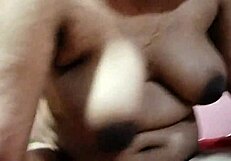 Amateur teen girl in village dirty talks 'fuck me fast' to friend