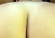 She Really Knows How To Ride Bent Over