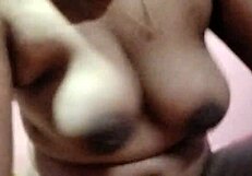 Amateur teen girl in village dirty talks 'fuck me fast' to friend