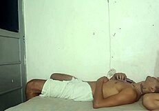 Hot Stepsister Loves Getting Fucked Doggy Style By Her Stepbrother Until He Cums Inside Her Tight Pussy For Creampie