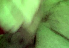 Diminutive 18+ Cock Masturbating To Quick Cumshot