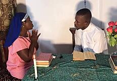 Sex before confession