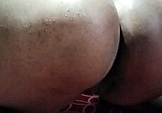 Indian Amateur Fingers Huge Natural Tits Alone