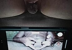 Cum Loudly Dont Hold Back Your Emotions