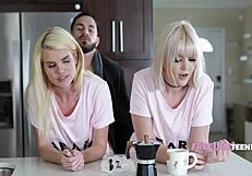 Free Home Comes With Freeuse Teen 18+ Fucking