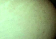 teasing the tip in intense anal assfucking action