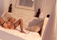 Sofia Bellucci Engages in Anal Sex Behind Scenes