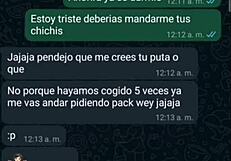 Latina Drove Crazy By Perfume, Gives Twerks