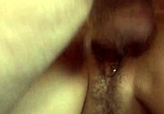 blonde cougar payton leigh teases gaping pussy with handjob