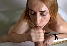 Ibu Kawan Ajak Saya Ke Bilik Air Dan Kami Bercakap Lama Tentang Kehidupan