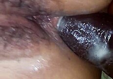 Mature Prostitute Takes Intense Anal Sex in the Ass