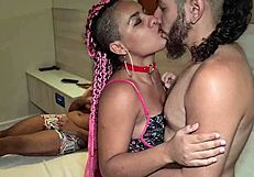 Marido Leva Esposa Novinha Para Foder Com Outro Macho