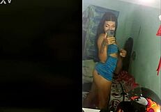 Ts angelique reveals her private life?