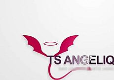 Ts angelique reveals her private life?