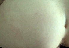 Trying anal with my teen 18+ step sis - jackie hoff