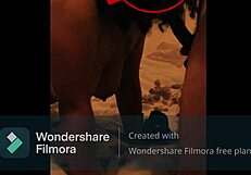 Tsuki Fucks His Girlfriend While She Sucks Cock And Pussy!