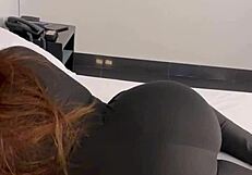 I Met a Stranger and Paid with Sex All Night