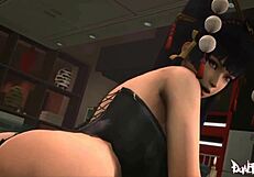 Dualfaceart Compilation With Sound!