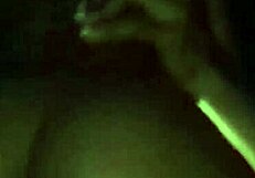 She skipped school for a fuck with her boyfriend, the ebony teen babe