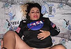 I Deliver Intense Cumshot To White Girl