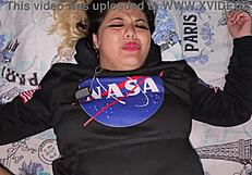 I Deliver Intense Cumshot To White Girl