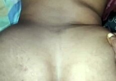 Indonesian man intensely fucks his friend's wife.