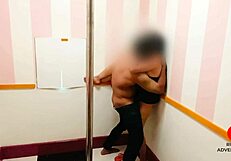 He Is The Best Fuck Buddy I Had, He Blew My Mind And I Made Him Wreck My Pussy!