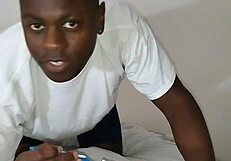 This toothbrush reveals sheer sensations