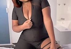 I Met a Stranger and Paid with Sex All Night