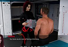 Journey through spacetime in this epic game.