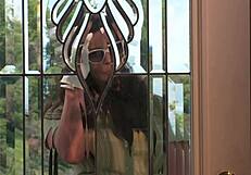 Dylan rider foursome