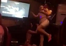 picking up girls in the vietnamese bar