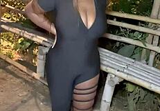 I Met a Stranger and Paid with Sex All Night