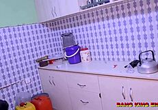 My african sex addicted wife latina caught masturbating in her private room with local dildo.