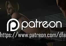 Dualfaceart Compilation With Sound!