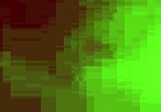 oh he grabbed that brazilian brunette by the waist and made her cum loudly