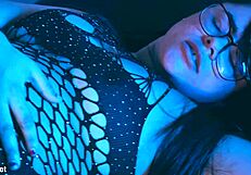 I need a warm place to put my feet – your mouth perhaps?