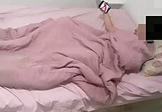 i love waiting for my husband to masturbate before we fuck every night