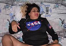 I Deliver Intense Cumshot To White Girl