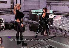 Journey through spacetime in this epic game.