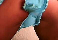 Princy Wants To Get Filled In Asshole