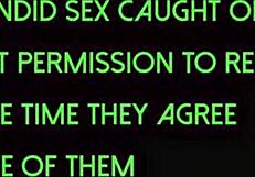 Did you see yvette getting fucked hard on candid camera?