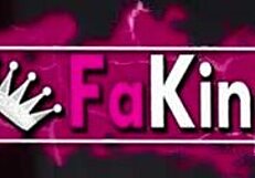 Аманда Люксор охотится за молодым парнем для быстрого траха