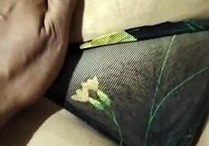 Indonesian man intensely fucks his friend's wife.