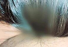 Desi Indian Bhabhi Finds Herself Alone At Home, Leading To Unexpected Encounters