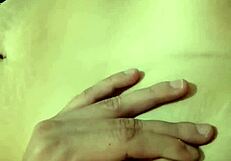 Explore her deep navel